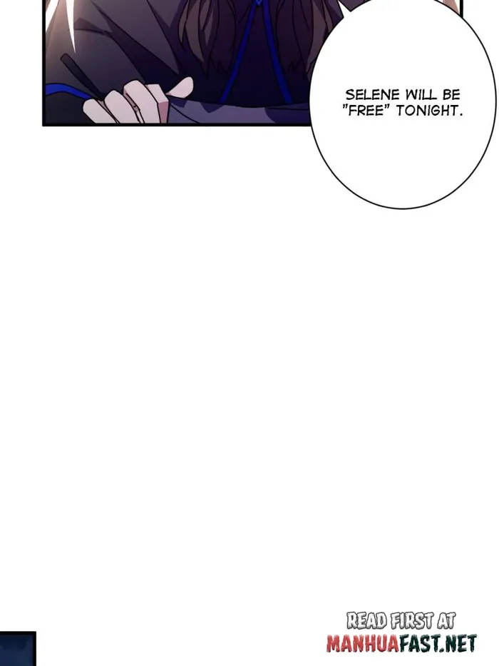 A Transmigrated Warden’s Battle for Redemption chapter 71 page 33