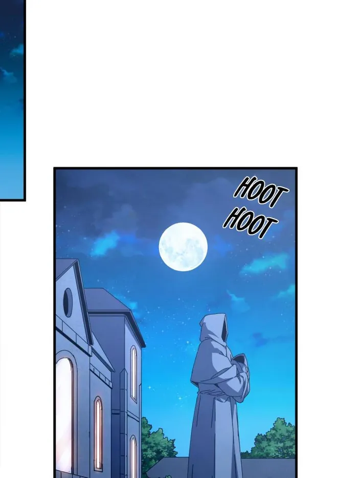 A Transmigrated Warden’s Battle for Redemption chapter 71 page 34