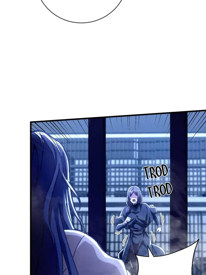 A Transmigrated Warden’s Battle for Redemption chapter 71 page 50