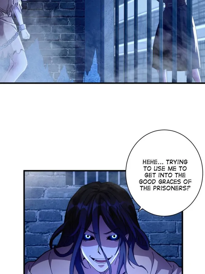 A Transmigrated Warden’s Battle for Redemption chapter 71 page 52