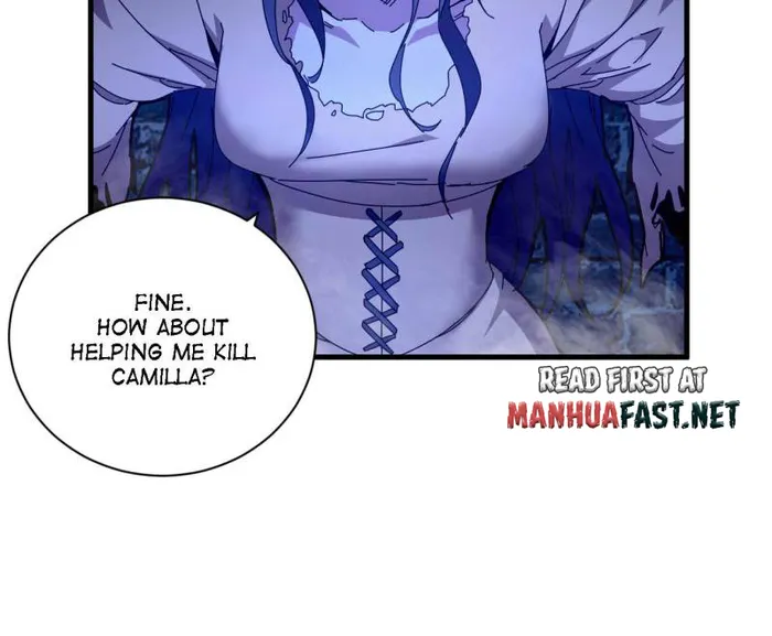 A Transmigrated Warden’s Battle for Redemption chapter 71 page 53