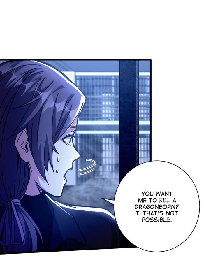 A Transmigrated Warden’s Battle for Redemption chapter 71 page 54