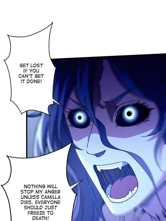 A Transmigrated Warden’s Battle for Redemption chapter 71 page 55