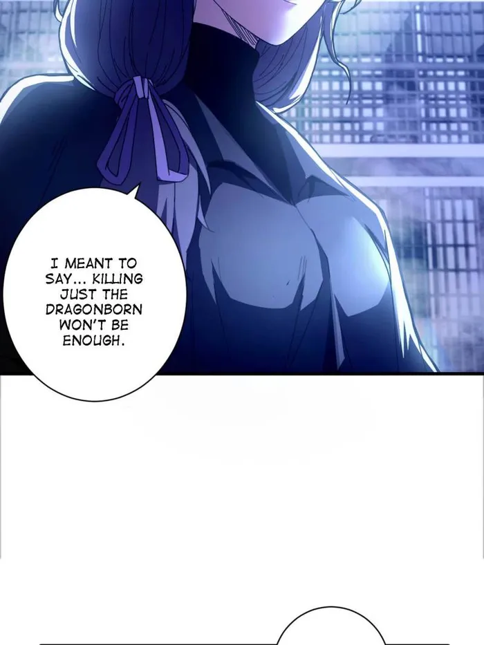 A Transmigrated Warden’s Battle for Redemption chapter 71 page 57
