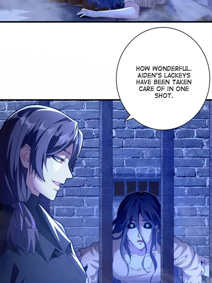 A Transmigrated Warden’s Battle for Redemption chapter 71 page 63