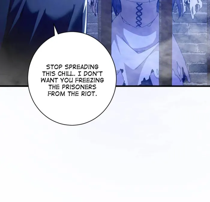 A Transmigrated Warden’s Battle for Redemption chapter 71 page 64