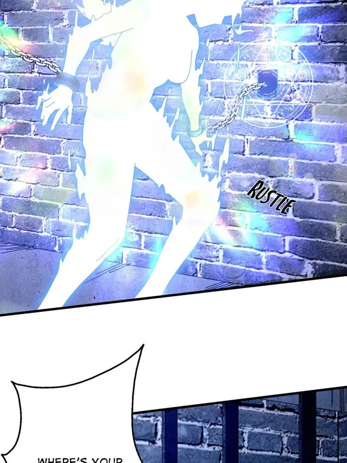 A Transmigrated Warden’s Battle for Redemption chapter 71 page 70