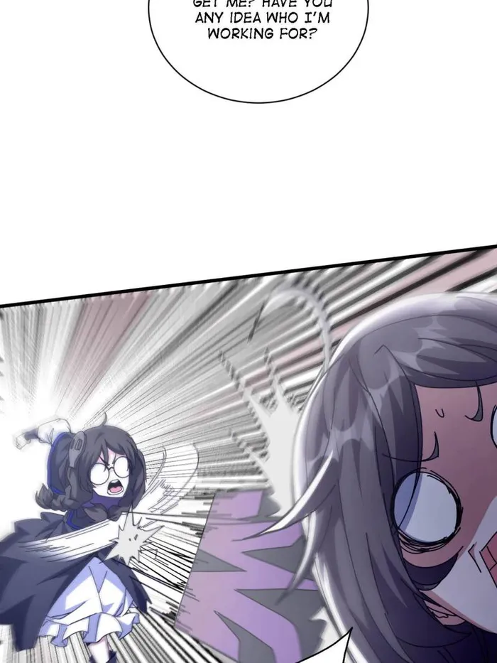 A Transmigrated Warden’s Battle for Redemption chapter 71 page 78