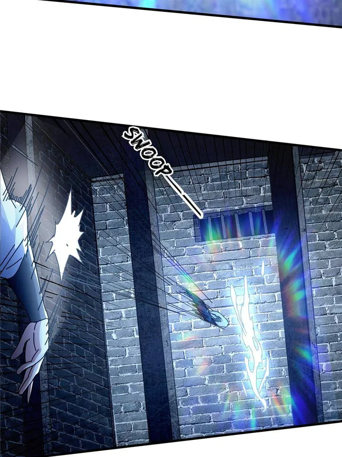 A Transmigrated Warden’s Battle for Redemption chapter 72 page 3