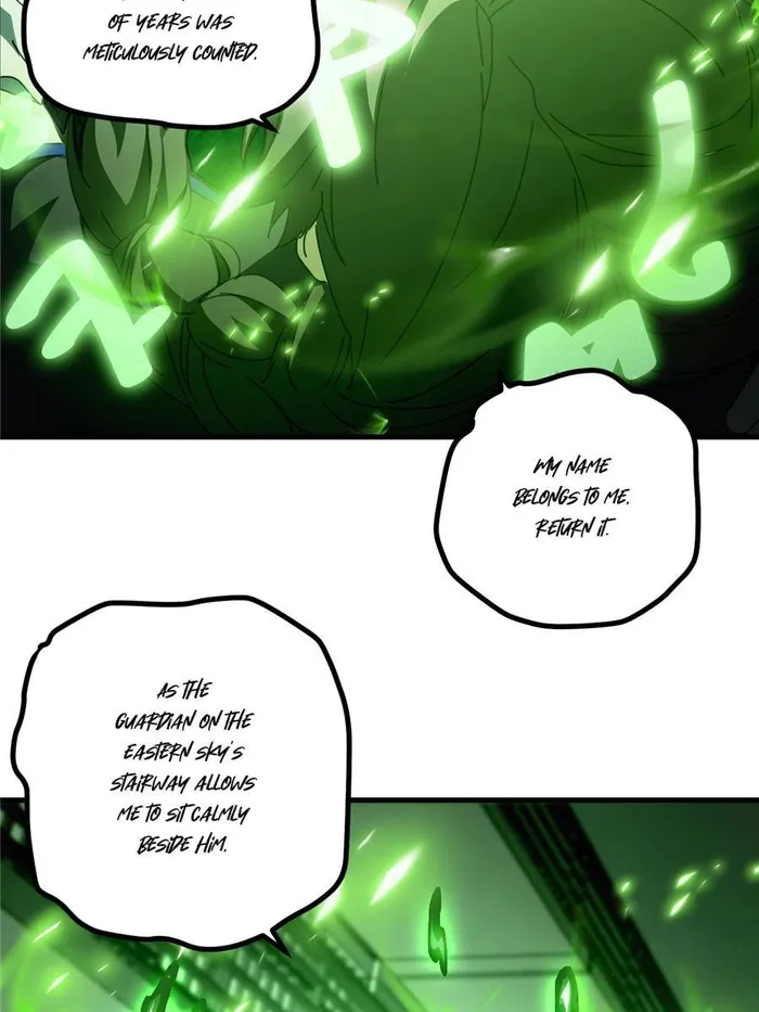 A Transmigrated Warden’s Battle for Redemption chapter 72 page 8