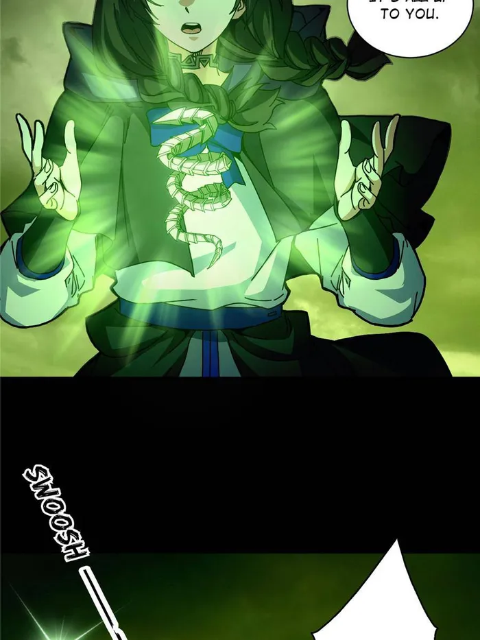 A Transmigrated Warden’s Battle for Redemption chapter 72 page 20