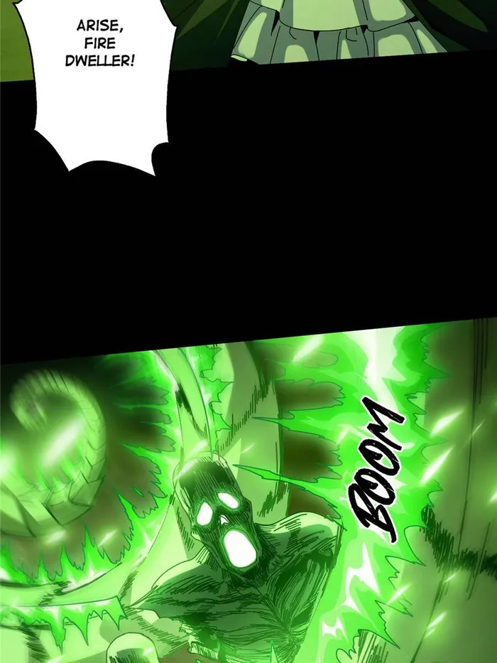 A Transmigrated Warden’s Battle for Redemption chapter 72 page 22