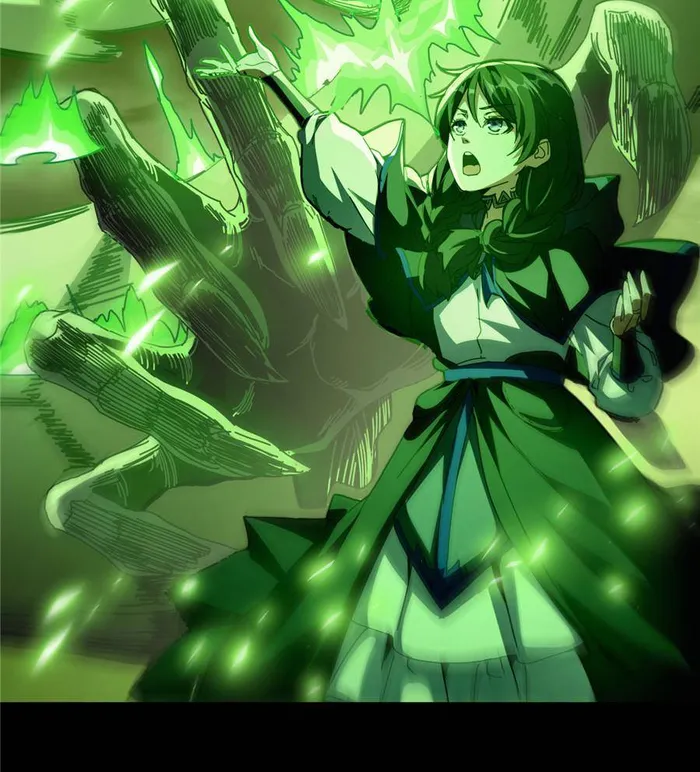 A Transmigrated Warden’s Battle for Redemption chapter 72 page 23