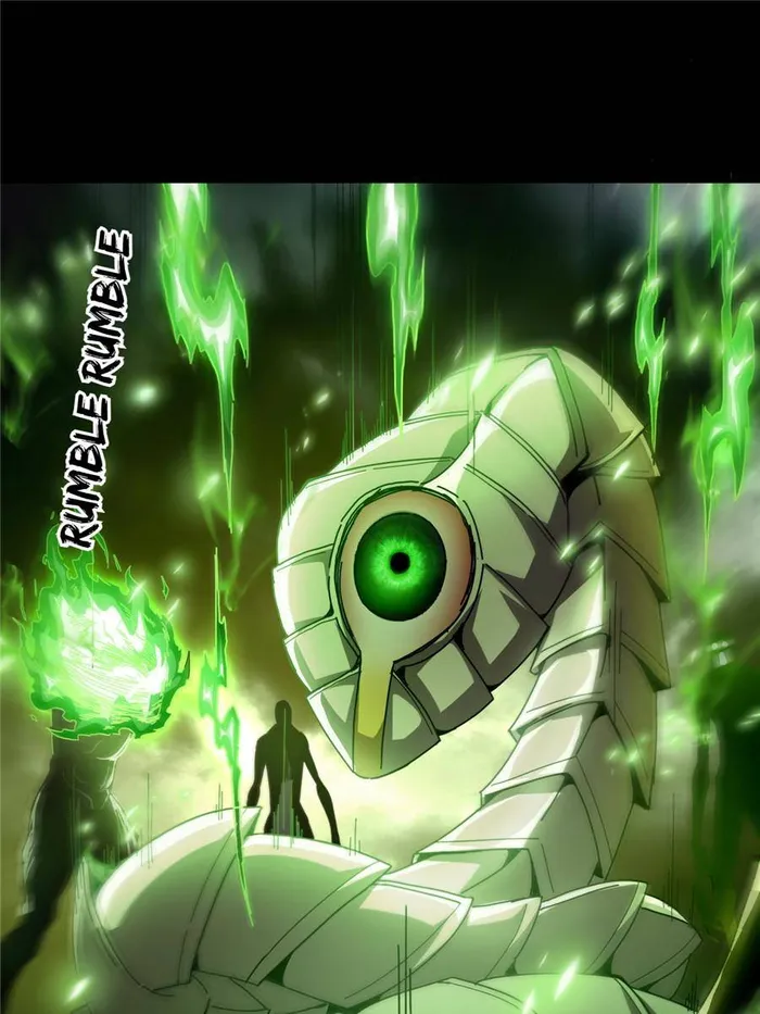 A Transmigrated Warden’s Battle for Redemption chapter 72 page 24