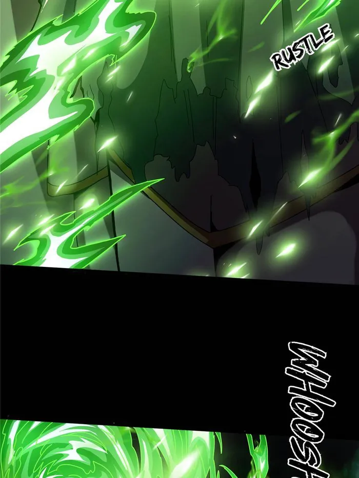 A Transmigrated Warden’s Battle for Redemption chapter 72 page 27