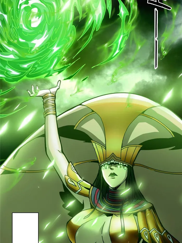 A Transmigrated Warden’s Battle for Redemption chapter 72 page 28