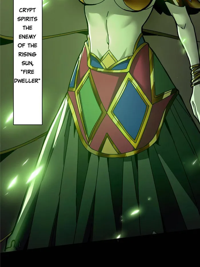 A Transmigrated Warden’s Battle for Redemption chapter 72 page 29
