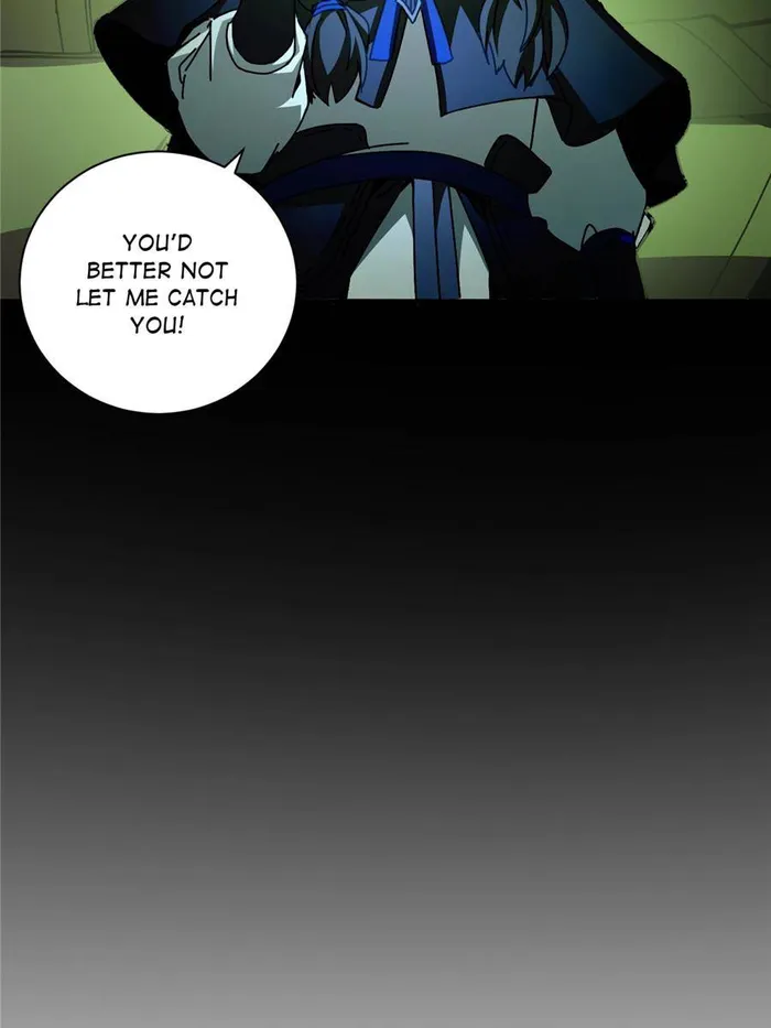 A Transmigrated Warden’s Battle for Redemption chapter 72 page 35