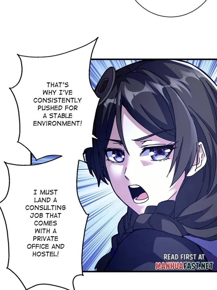 A Transmigrated Warden’s Battle for Redemption chapter 72 page 39