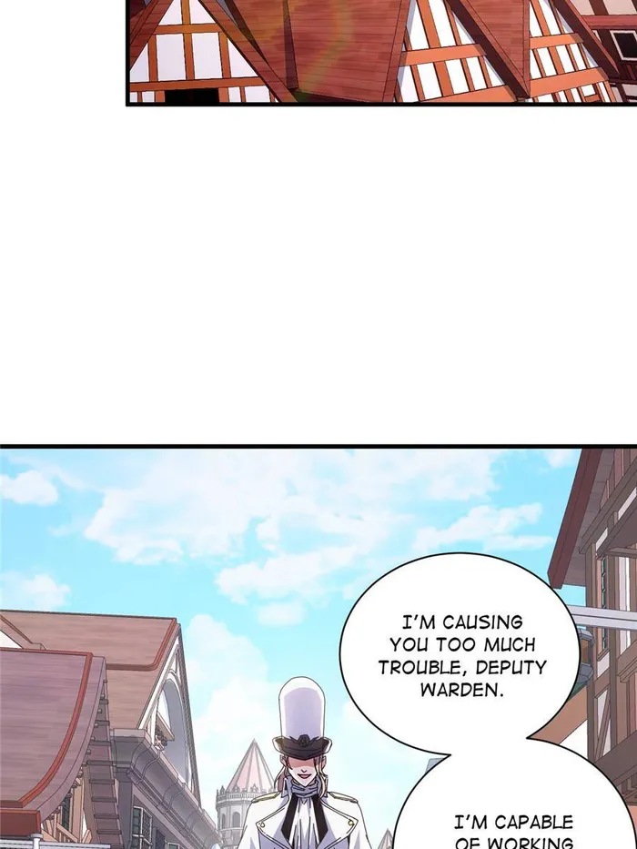 A Transmigrated Warden’s Battle for Redemption chapter 72 page 51
