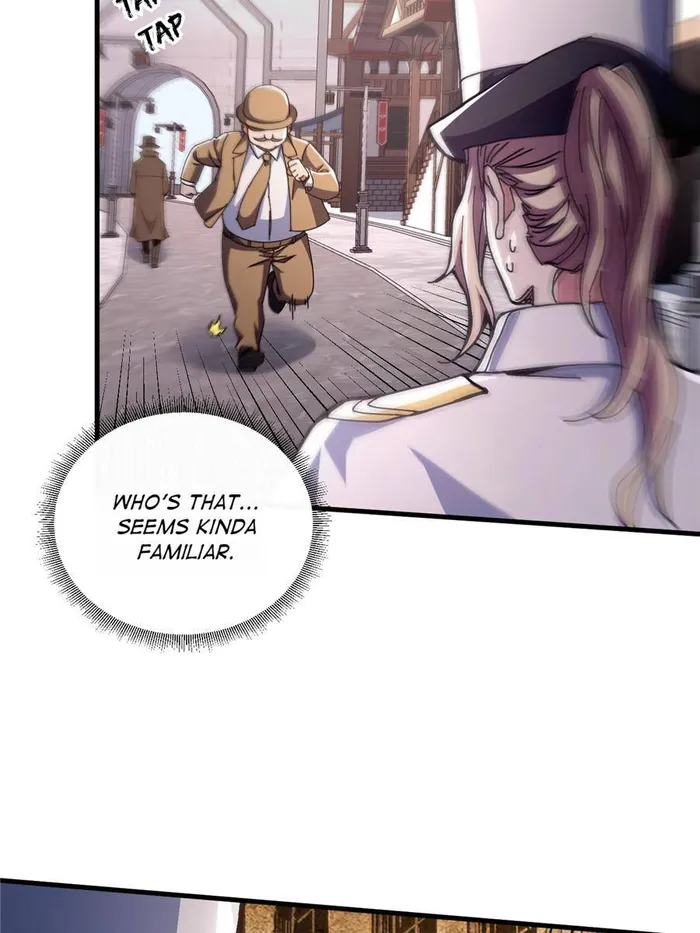 A Transmigrated Warden’s Battle for Redemption chapter 72 page 54