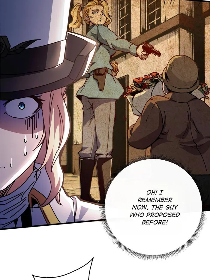 A Transmigrated Warden’s Battle for Redemption chapter 72 page 55