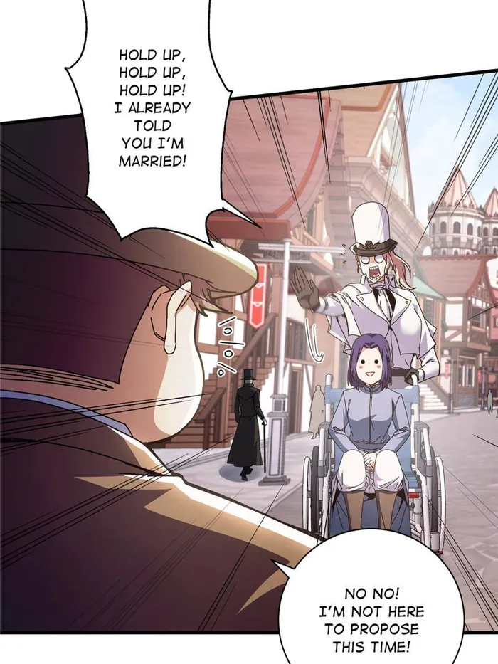 A Transmigrated Warden’s Battle for Redemption chapter 72 page 56