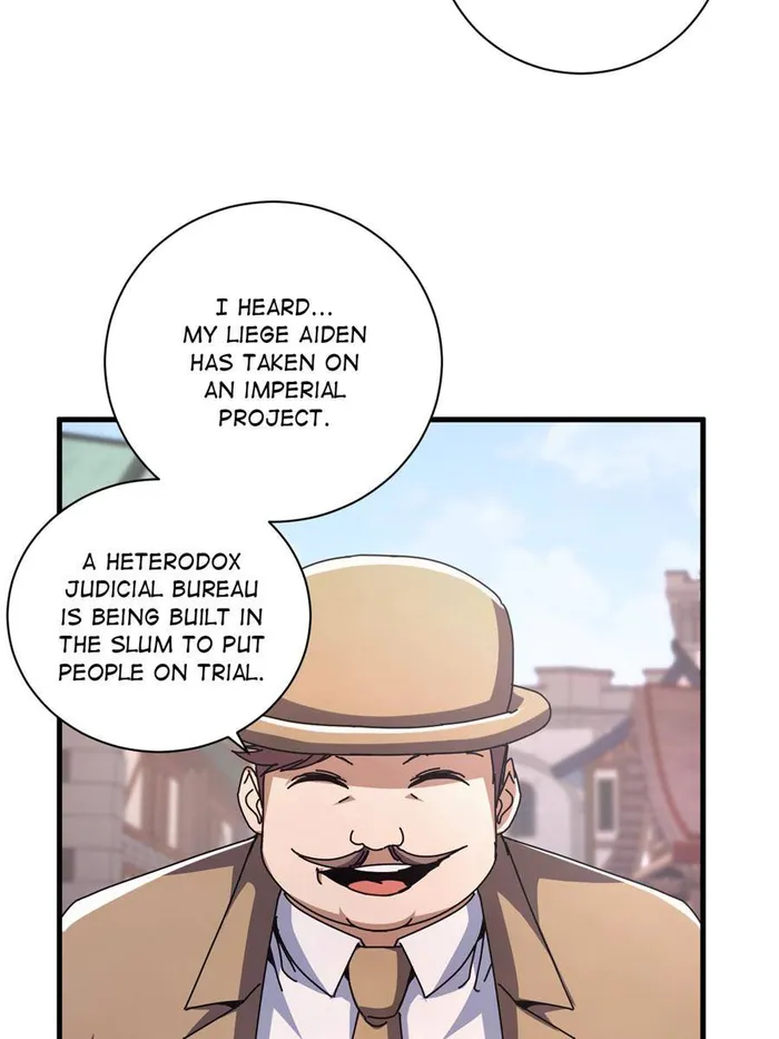 A Transmigrated Warden’s Battle for Redemption chapter 72 page 57