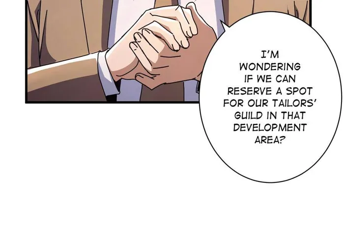 A Transmigrated Warden’s Battle for Redemption chapter 72 page 58