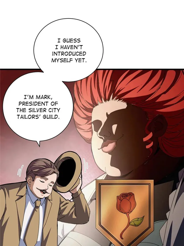 A Transmigrated Warden’s Battle for Redemption chapter 72 page 59
