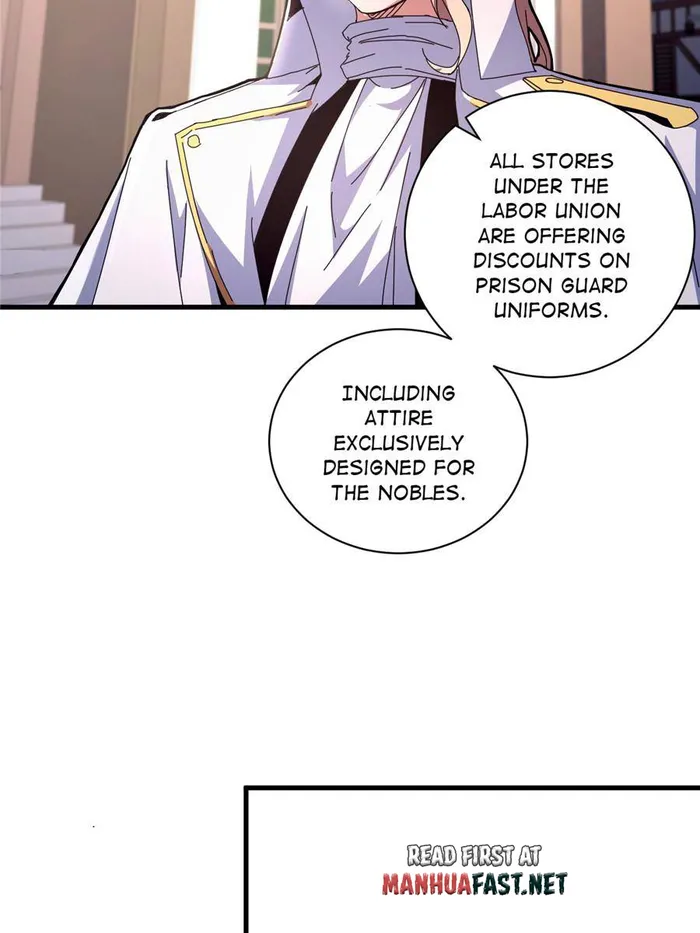 A Transmigrated Warden’s Battle for Redemption chapter 72 page 62