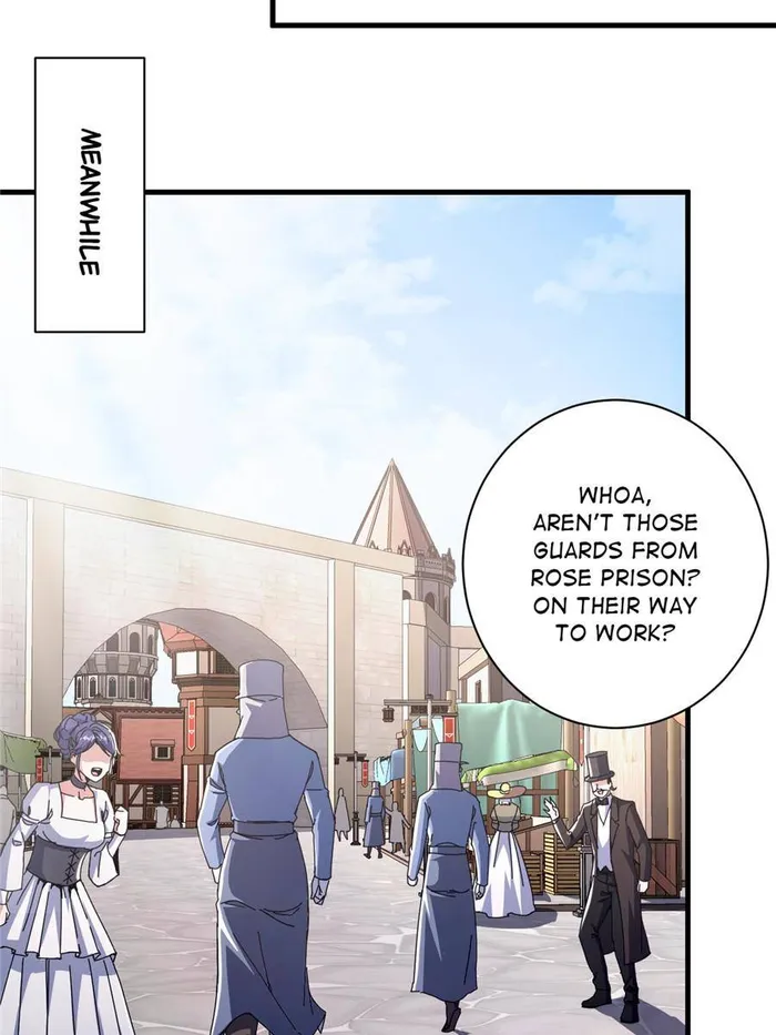 A Transmigrated Warden’s Battle for Redemption chapter 72 page 63