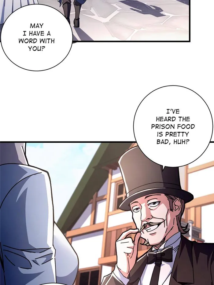 A Transmigrated Warden’s Battle for Redemption chapter 72 page 64