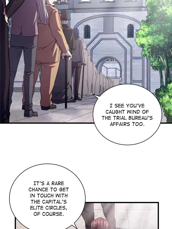A Transmigrated Warden’s Battle for Redemption chapter 72 page 68