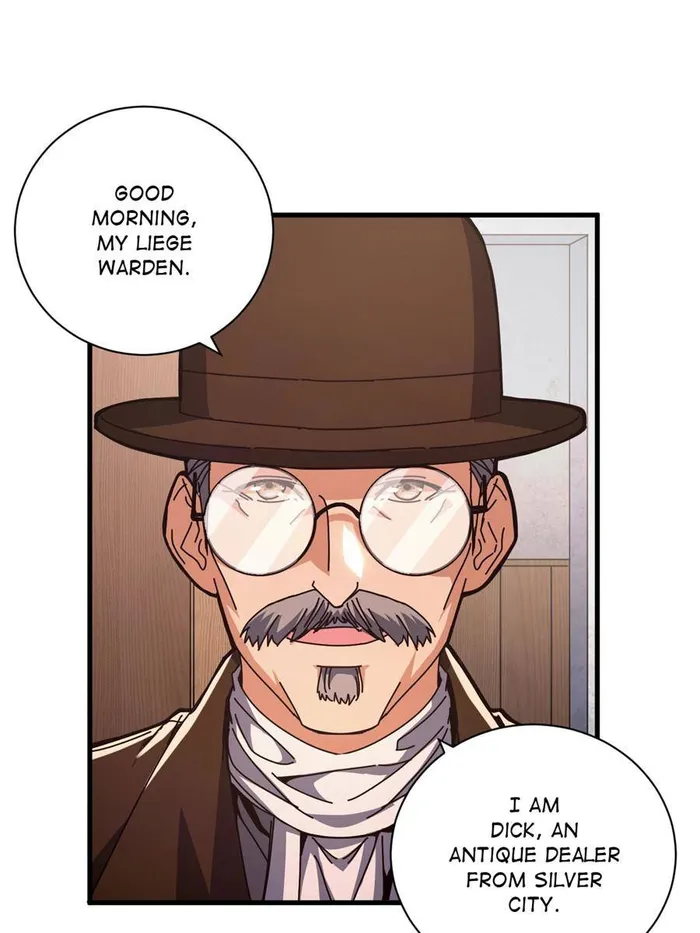 A Transmigrated Warden’s Battle for Redemption chapter 73 page 2