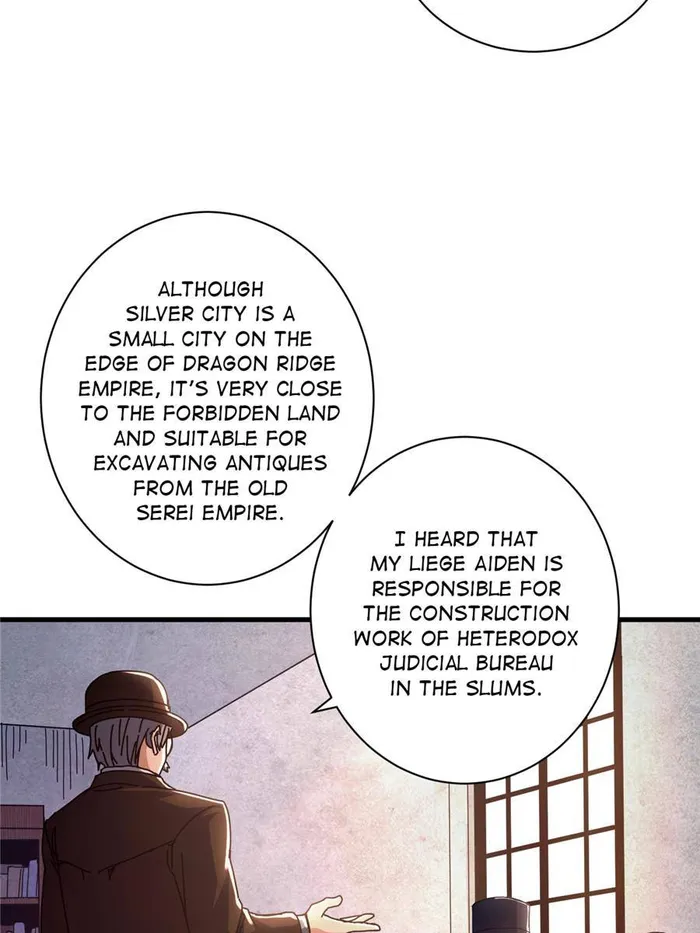 A Transmigrated Warden’s Battle for Redemption chapter 73 page 3