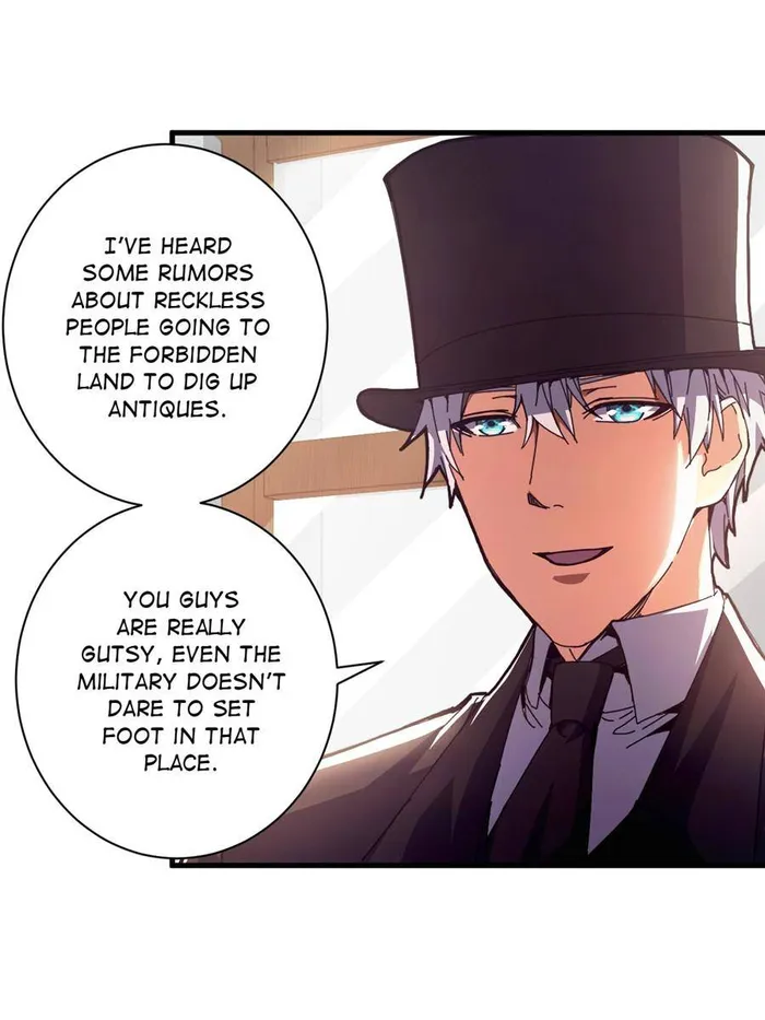 A Transmigrated Warden’s Battle for Redemption chapter 73 page 6