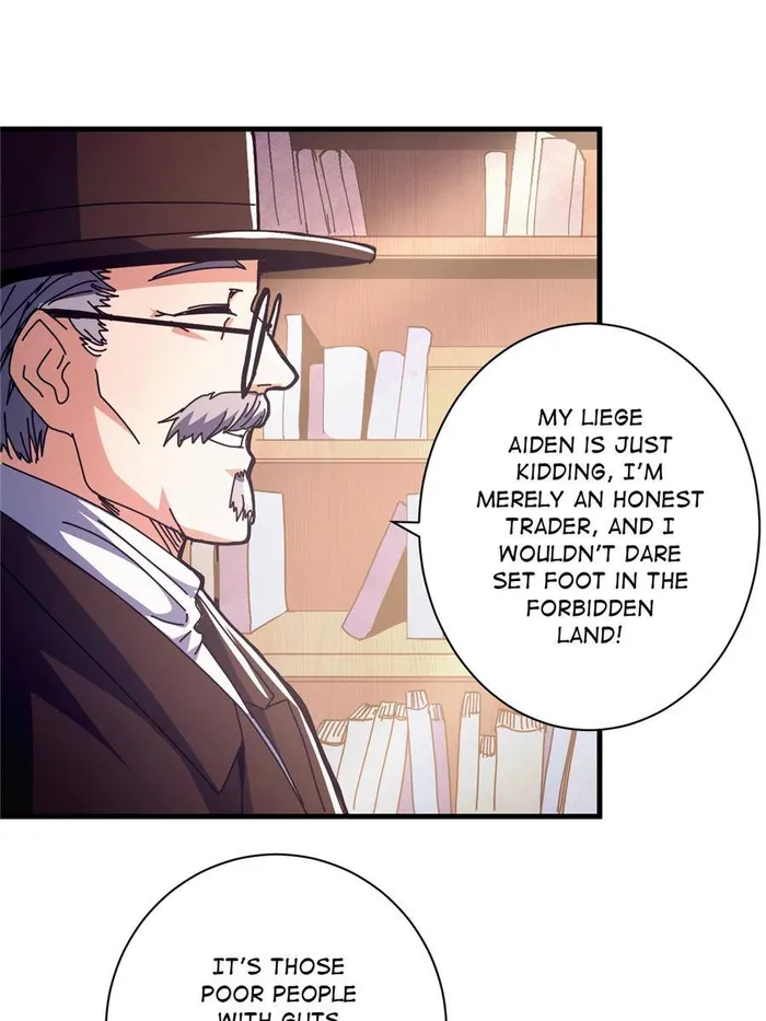 A Transmigrated Warden’s Battle for Redemption chapter 73 page 7