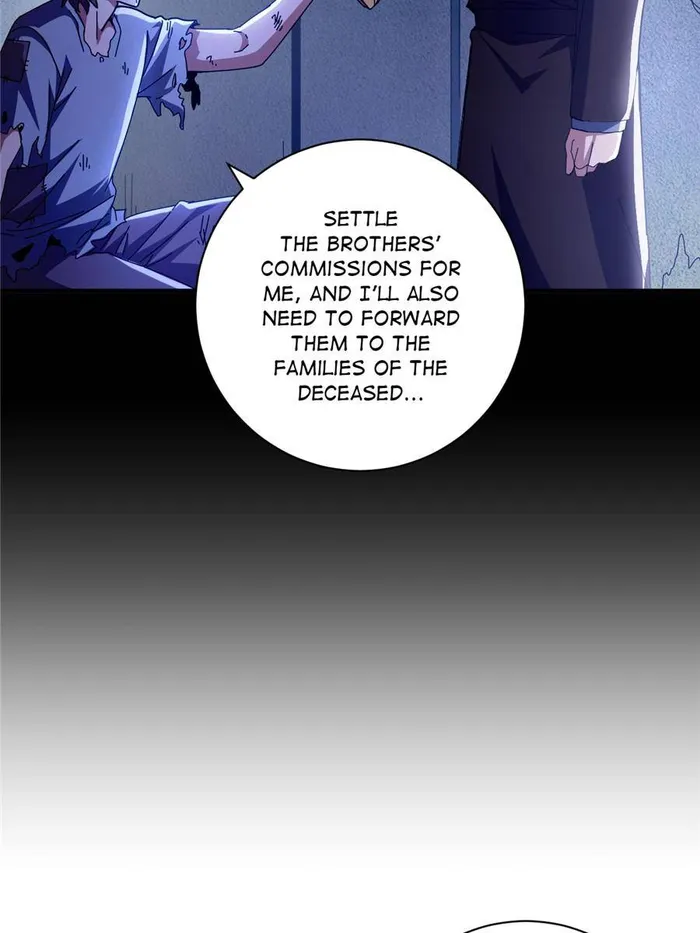 A Transmigrated Warden’s Battle for Redemption chapter 73 page 14