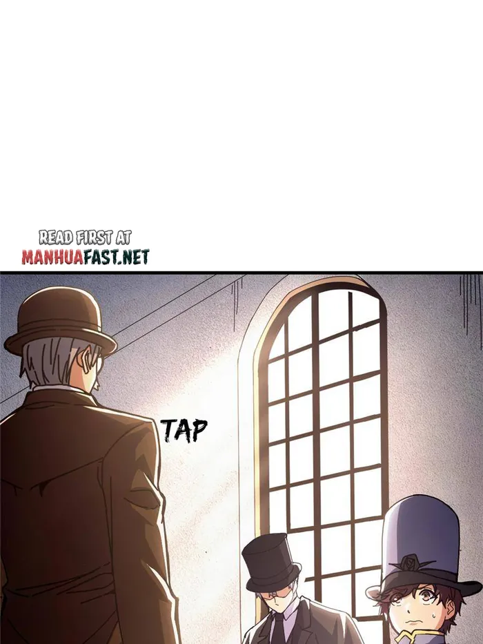 A Transmigrated Warden’s Battle for Redemption chapter 73 page 22