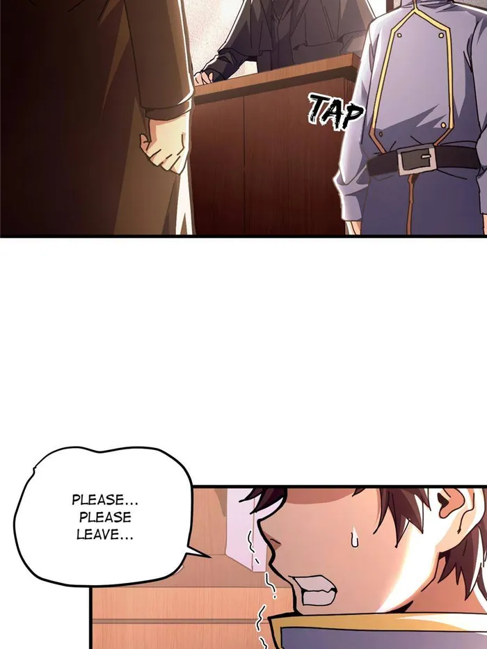 A Transmigrated Warden’s Battle for Redemption chapter 73 page 23