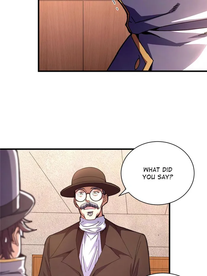 A Transmigrated Warden’s Battle for Redemption chapter 73 page 24