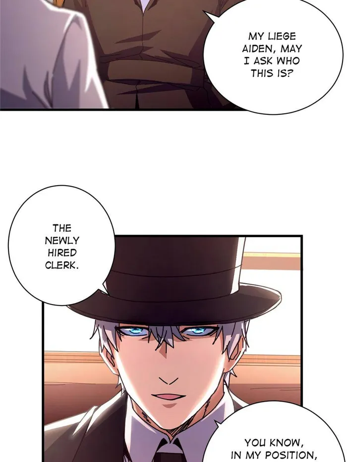 A Transmigrated Warden’s Battle for Redemption chapter 73 page 25