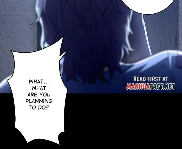 A Transmigrated Warden’s Battle for Redemption chapter 73 page 29