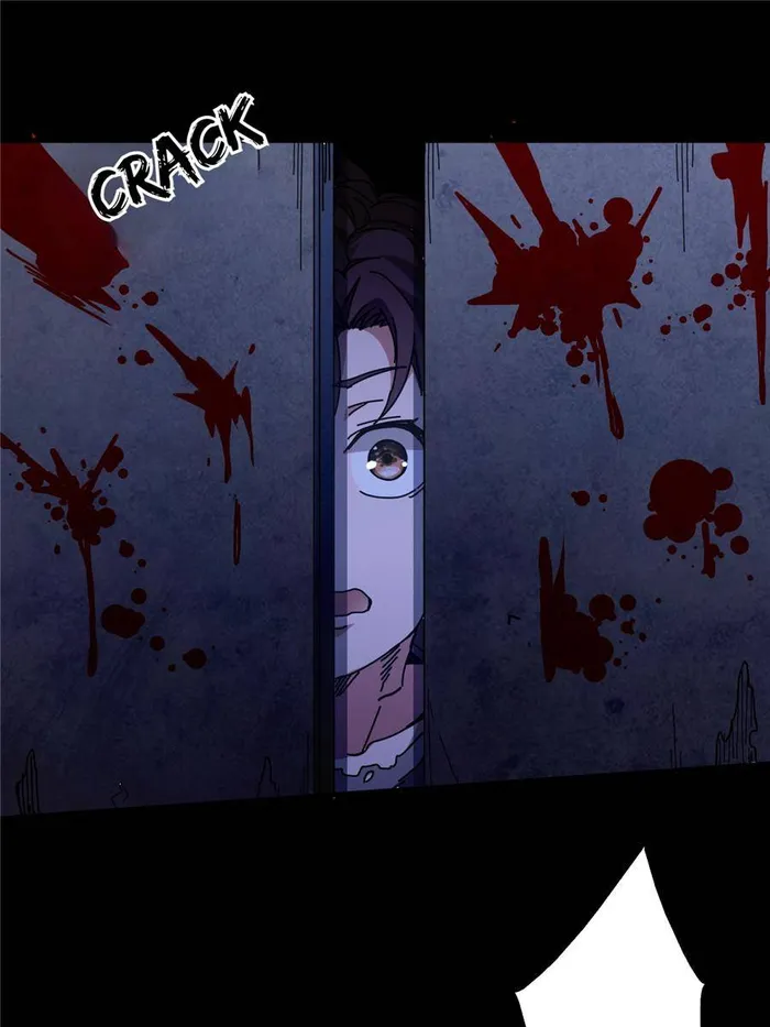 A Transmigrated Warden’s Battle for Redemption chapter 73 page 30