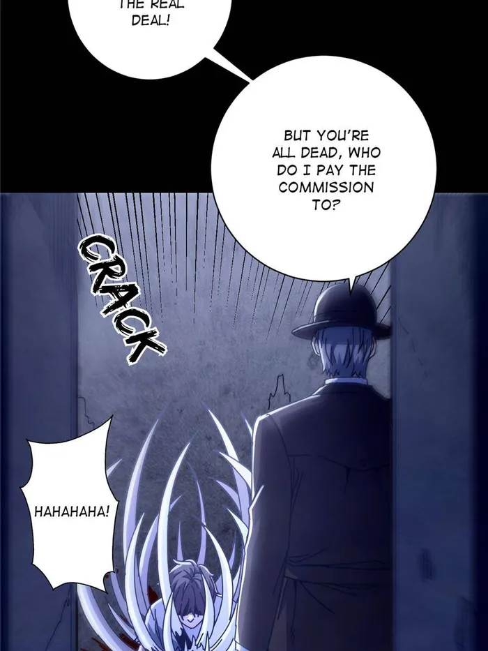 A Transmigrated Warden’s Battle for Redemption chapter 73 page 32