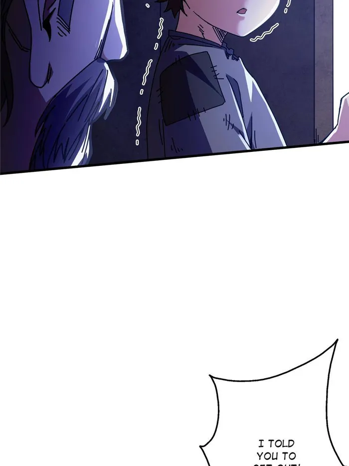 A Transmigrated Warden’s Battle for Redemption chapter 73 page 34