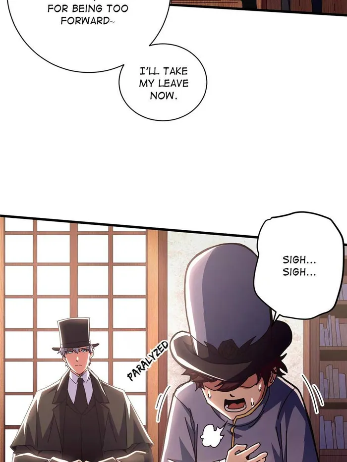 A Transmigrated Warden’s Battle for Redemption chapter 73 page 37