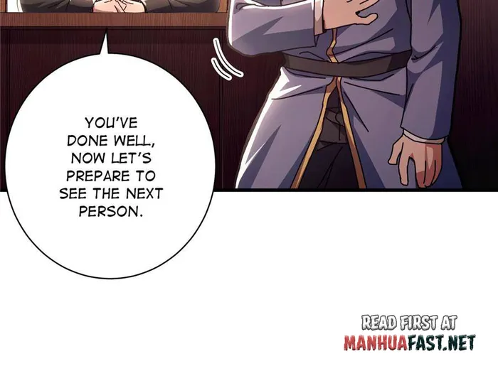 A Transmigrated Warden’s Battle for Redemption chapter 73 page 38