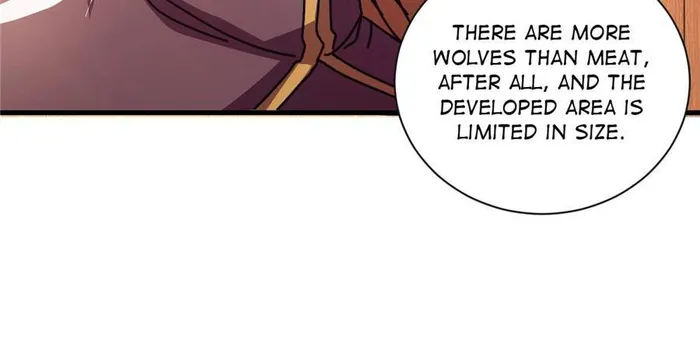 A Transmigrated Warden’s Battle for Redemption chapter 73 page 47